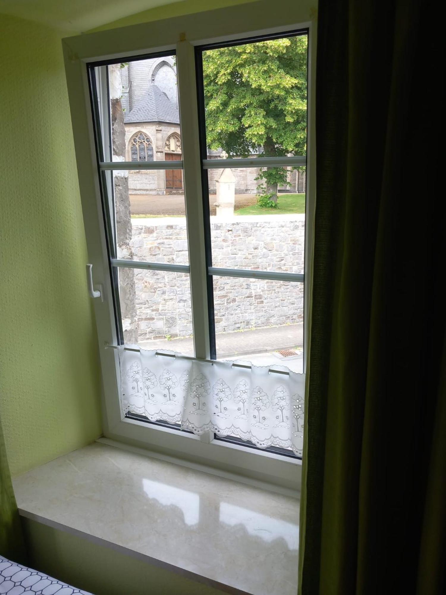 Gasthof Feische Hellefeld Kültér fotó